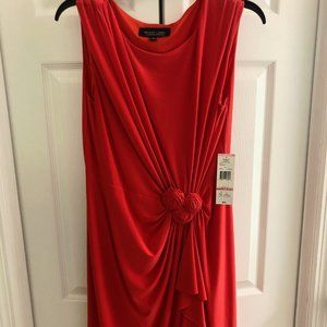 Black Label by Evan-Picone Cocktail Dress